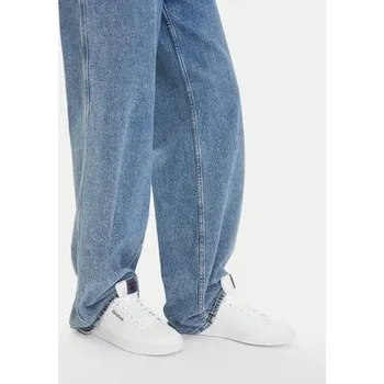 Dámská obuv Reebok Sneakersy CEO-COURT CLEAN 100229909 Bílá 39