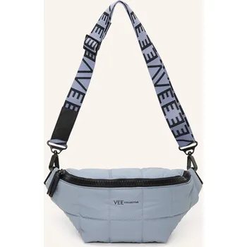 Ledvinka Vee Collective Ledvinka, černošedá