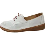 Dámské polobotky URBAN LADIES 04109 -PB625 white Velikost: 41