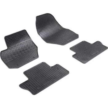 autokoberec Rigum Gumové autokoberce Volvo S60 2010-2018