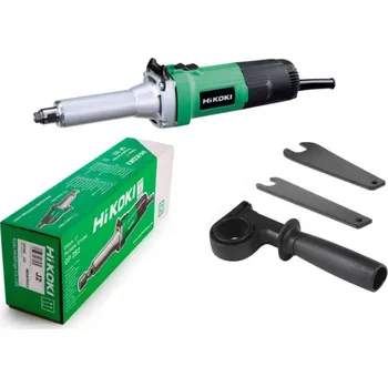 Elektrické nířadí HiKOKI GP2S2UTZ Přímá bruska (520W/6mm) free_delivery