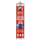 Klempířský a karosářský tmel 280 ml ŠEDÝ