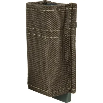 Airsoft Textilní sumka Veloci pro pistolový zásobník - olivová OD, Primal Gear