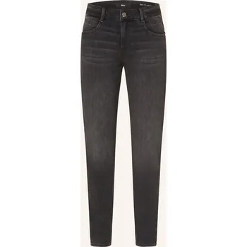 Brax Dámské Džíny Shakira, 03 used black black, 40