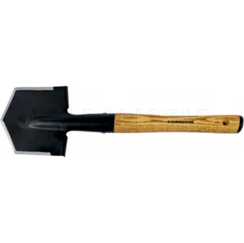 Lopata Polní lopatka Condor Wilderness Survival CTK2818