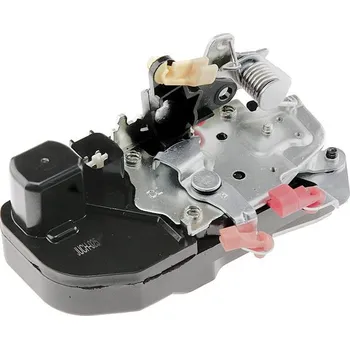 Centrální zámek Centrální zámek CHRYSLER VOYAGER IV DODGE CARAVAN – přední pravý