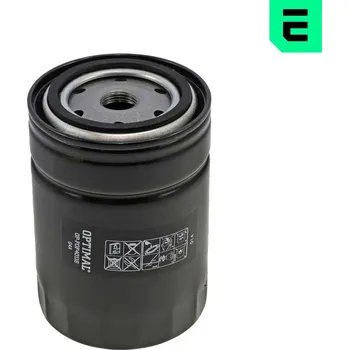 Olejový filtr Olejový filtr OPTIMAL OP-FOF40118