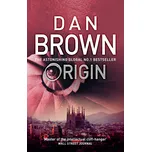 Origin (Robert Langdon Book 5) (paperback, B format) – Dan Brown