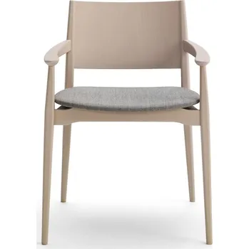 Jídelní židle Billiani Čalouněná židle BLAZER 631