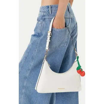 Módní doplněk Aldo Kabelka Patha 14029164 Bílá OS