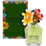 Marc Jacobs Daisy Wild EdP Intense Refillable 100ml