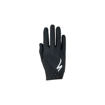 Cyklistické rukavice Dámské rukavice SPECIALIZED Trail Air LF Black M