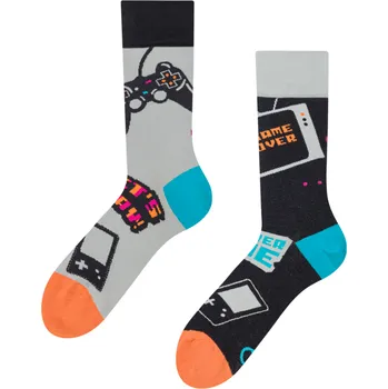 Pánské oblečení Dedoles Veselé ponožky Hráč