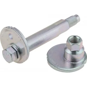 Zavěšení kol SADA ŠROUBŮ ŘÍDICÍCH RAMEN TOYOTA LAND CRUISER 90 96-, 4-RUNNER 96-, TACOMA 95- /HORNÍ/ ZWG-TY-009SK NTY