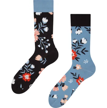 Dámské ponožky Veselé ponožky Luční nálada