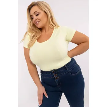 T-shirt plus size model 211766 Relevance XL