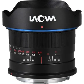 Laowa 15 mm f/4,5 0,5x Wide Angle Macro (AE) pro Canon EF