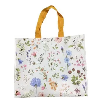 Znovupoužitelná nákupní taška Luční nektar - Včela