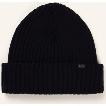 Čepice Paul & Shark Pánská Čepice, tmavě modrá, one size