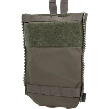 Airsoft Zádový panel pro picí vak pro JPC vestu 2.0 - Ranger Green, Wosport