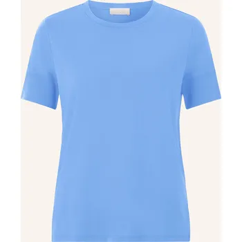 Dámské tričko Rich & Royal Dámské Úpletové Tričko, modrá, 40