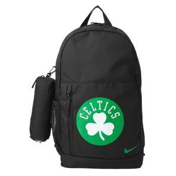 Sportovní batoh Batoh Nike Boston Celtics NBA Elemental 20L Backpack ez2ulnaxb-celtics-naw