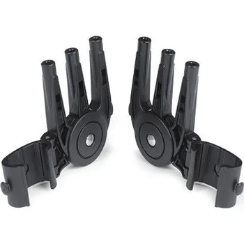 Kočárek BUGABOO - držáky prutů na stříšku Buffalo, Donkey a Runner