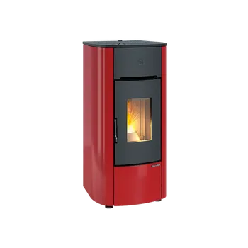 Krbová kamna Extraflame Peletová kamna Mariella