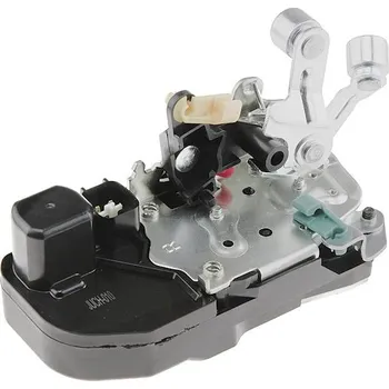 Zabzepeční vozidel Centrální zámek JEEP COMMANDER (XK, XH) 2005–2010 – přední pravý