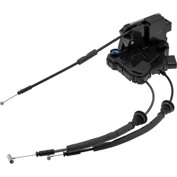 Zabzepeční vozidel Centrální zámek HYUNDAI ELANTRA V – přední levý