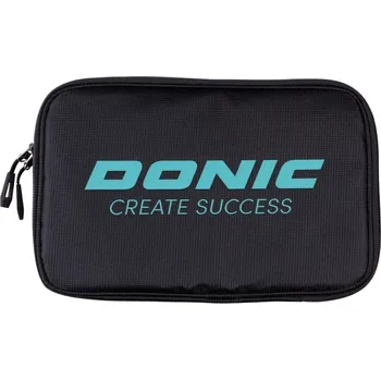 Donic Faze pouzdro na 2 pálky černé