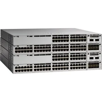 Síťový prvek CISCO C9300X-12Y-A