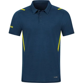 Dámské tričko Polokošile Jako Polo Challenge 6321-512 Velikost 40