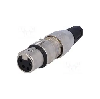 Elektrická zásuvka 700-0400