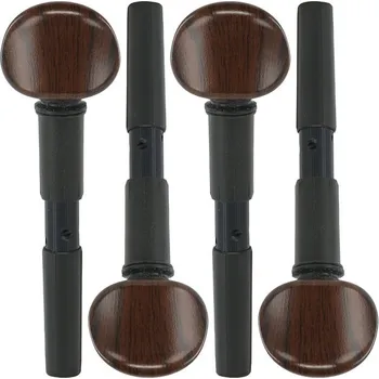 Příslušenství pro strunný nástroj Wittner Jemný dolaďovač pro violuØ 9,2 /130 Palisandrové barvy 1671