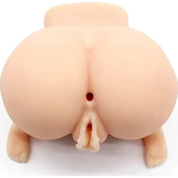 ARMONY – Realistický pánský masturbátor s anus & vagína otvorem