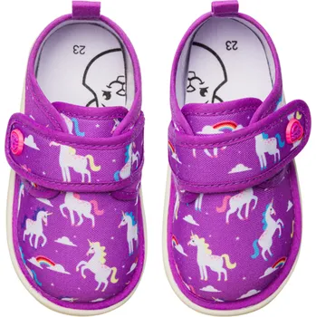 Kojenecké oblečení Veselé bačkůrky pro miminka Snící jednorožec