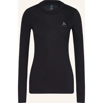 Dámské tričko Odlo Dámské Funkční Spodní Tričko Merino 160 Z Merino Vlny,...