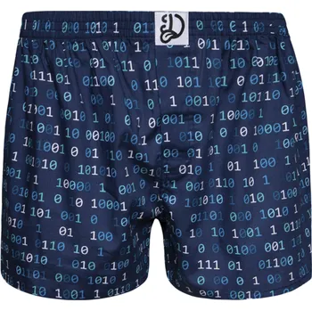 Trenýrky Dedoles Veselé pánské trenky IT M