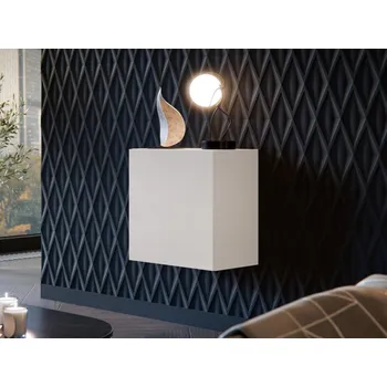 Knihovna Vitrína Bamali, Barva: kašmír MIRJAN 5903211421365