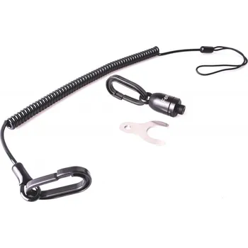 Podběrák Fencl - magnetický držák podběráku - Predator, 6,2kg