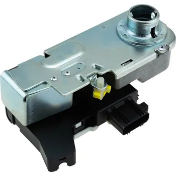 Centrální zámek Centrální zámek FORD TRANSIT 2000-2014 – přední levý