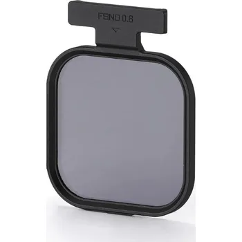 Tilta Khronos Magnetic FSND 0.6 Filter for iPhone - Black