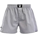 TRENKY REPRESENT EXCL. ALI GREY - šedá - S + při osobním odběru 379 Kč