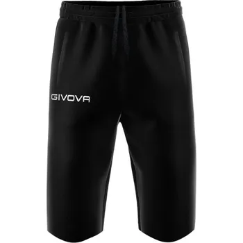 Sportovní šortky Givova One Black 3XL