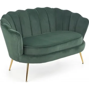 Pohovka Halmar Pohovka AMORINITO XL zelená