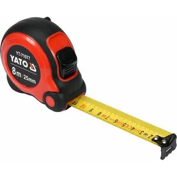 Autodílna YATO YT-71077
