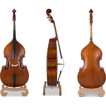 Kontrabas GEWA Kontrabas Premium Line - provedení lamino3/4 bez Setup 99270