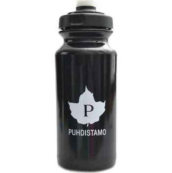 Shaker Puhdistamo Bidon Puhdistamo 600ml
