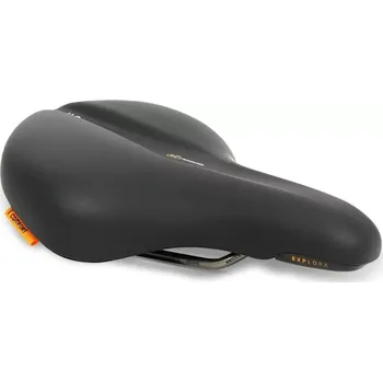 Sedlo na kolo Selle Royal Sedlo Selle Royal Explora Relaxed